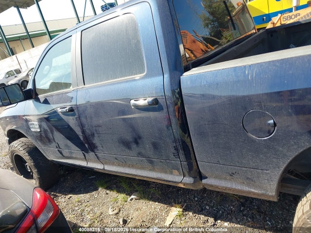 Продажа на аукционе авто 2013 Ram 2500 Longhorn, vin: 3C6UR5GL2DG516857, номер лота: 40088216