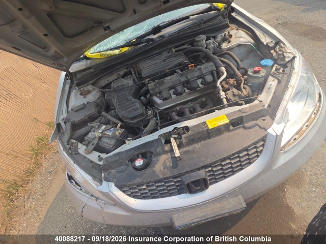 Aukcja sprzedaży 2005 Honda Civic, vin: 1HGEM21205L803422, numer aukcji: 40088217
