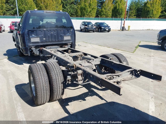 Продаж на аукціоні авто 2021 Ford F350, vin: 1FDRF3GN0MEC65157, номер лоту: 40088220