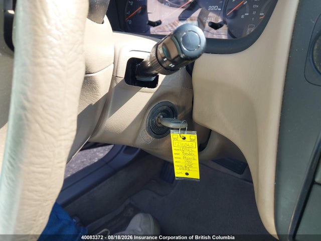 Продаж на аукціоні авто 2002 Honda Accord Lx, vin: 1HGCG56452A804423, номер лоту: 40083372