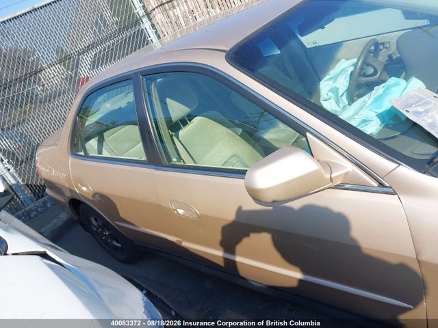 Продаж на аукціоні авто 2002 Honda Accord Lx, vin: 1HGCG56452A804423, номер лоту: 40083372