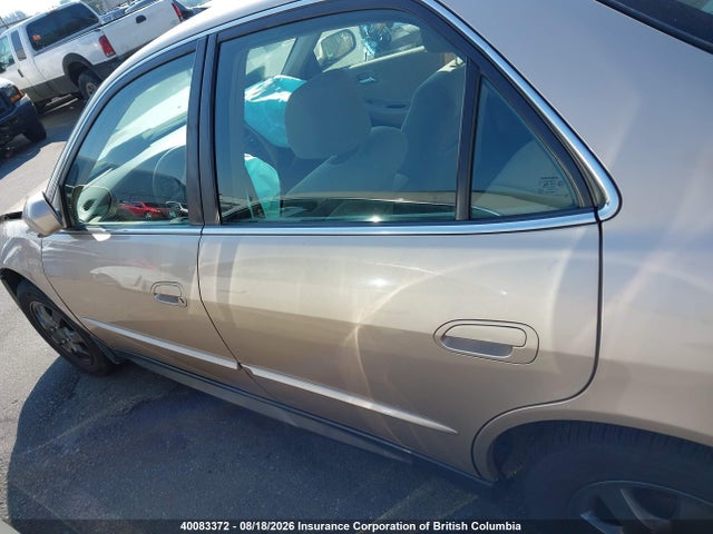 Продаж на аукціоні авто 2002 Honda Accord Lx, vin: 1HGCG56452A804423, номер лоту: 40083372