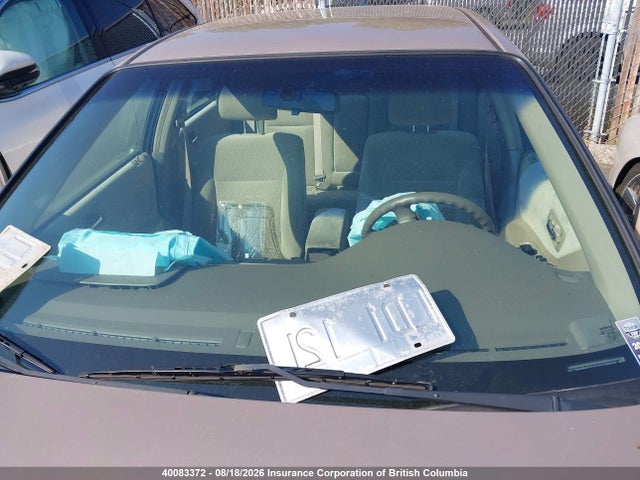 Продаж на аукціоні авто 2002 Honda Accord Lx, vin: 1HGCG56452A804423, номер лоту: 40083372