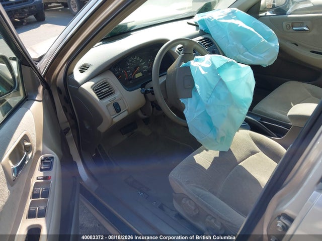 Продаж на аукціоні авто 2002 Honda Accord Lx, vin: 1HGCG56452A804423, номер лоту: 40083372