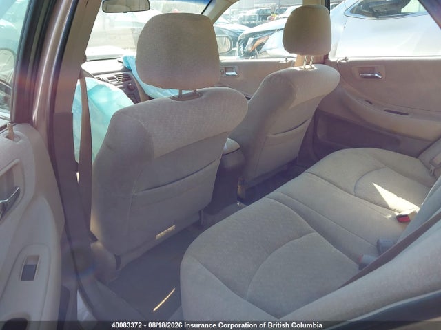 Продаж на аукціоні авто 2002 Honda Accord Lx, vin: 1HGCG56452A804423, номер лоту: 40083372