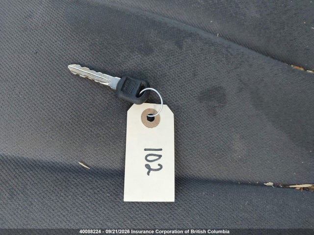 40088224 :رقم المزاد ، 3G2JB52F25S221603 vin ، 2005 Pontiac Sunfire Sl/slx مزاد بيع