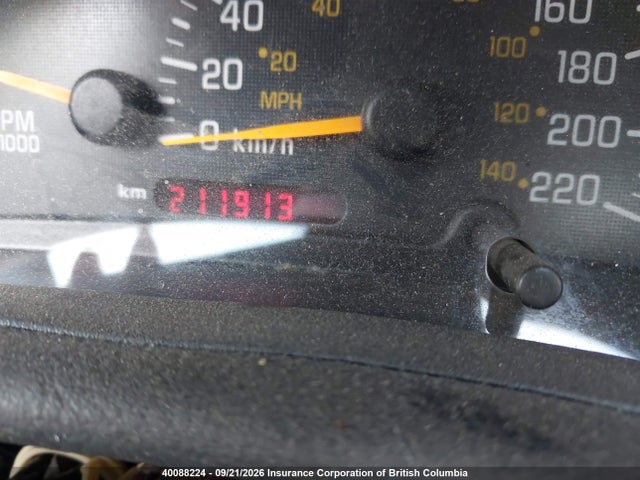 40088224 :رقم المزاد ، 3G2JB52F25S221603 vin ، 2005 Pontiac Sunfire Sl/slx مزاد بيع