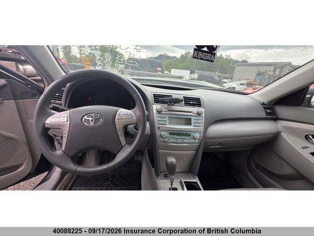 Продаж на аукціоні авто 2007 Toyota Camry, vin: 4T1BB46K07U029757, номер лоту: 40088225
