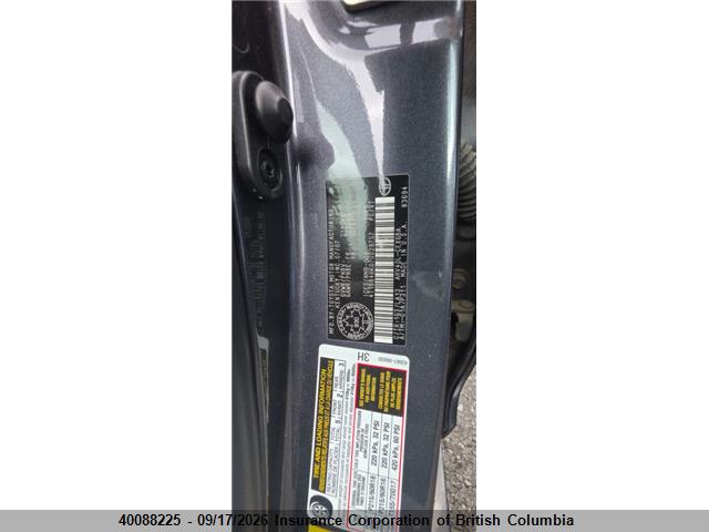 Продаж на аукціоні авто 2007 Toyota Camry, vin: 4T1BB46K07U029757, номер лоту: 40088225