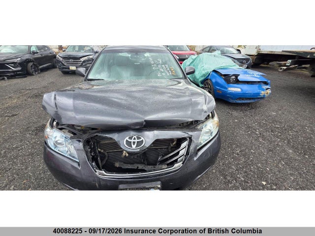 Продаж на аукціоні авто 2007 Toyota Camry, vin: 4T1BB46K07U029757, номер лоту: 40088225