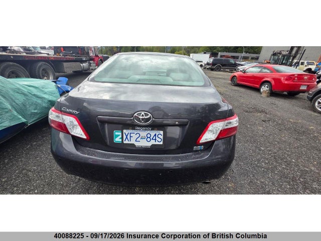 Продаж на аукціоні авто 2007 Toyota Camry, vin: 4T1BB46K07U029757, номер лоту: 40088225