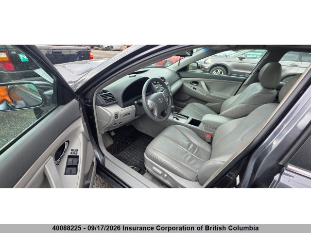 Продаж на аукціоні авто 2007 Toyota Camry, vin: 4T1BB46K07U029757, номер лоту: 40088225