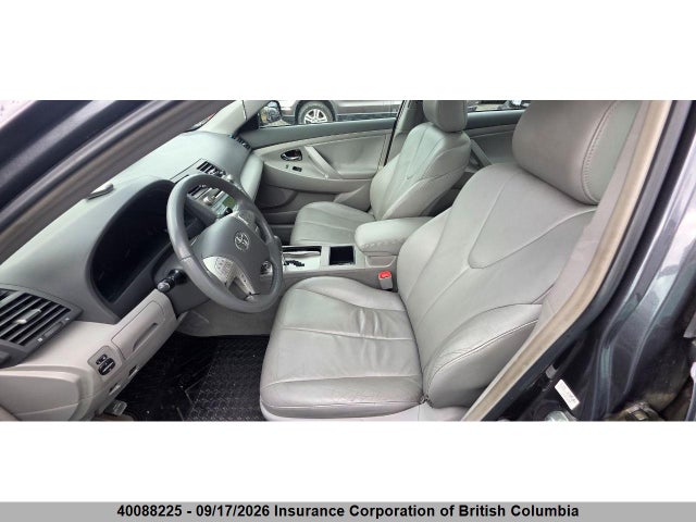 Продаж на аукціоні авто 2007 Toyota Camry, vin: 4T1BB46K07U029757, номер лоту: 40088225