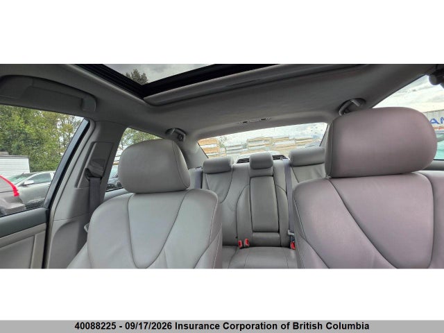 Продаж на аукціоні авто 2007 Toyota Camry, vin: 4T1BB46K07U029757, номер лоту: 40088225