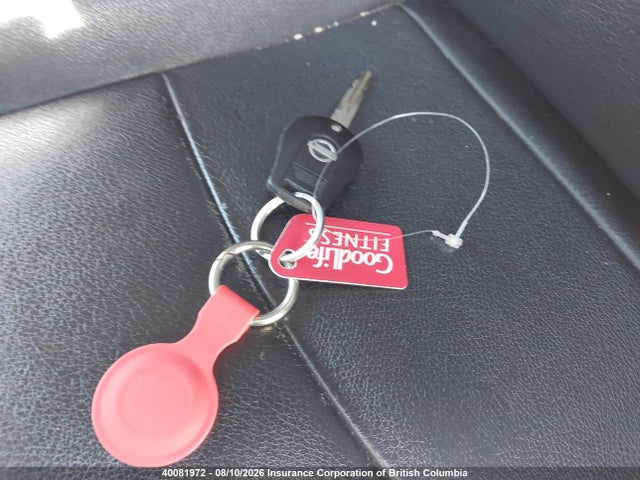 Aukcja sprzedaży 2010 Nissan Rogue S/sl/krom, vin: JN8AS5MV0AW121969, numer aukcji: 40081972
