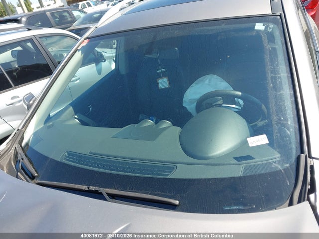 Aukcja sprzedaży 2010 Nissan Rogue S/sl/krom, vin: JN8AS5MV0AW121969, numer aukcji: 40081972