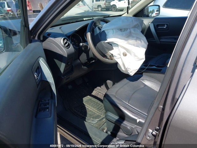 Aukcja sprzedaży 2010 Nissan Rogue S/sl/krom, vin: JN8AS5MV0AW121969, numer aukcji: 40081972
