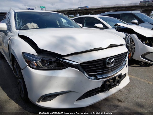 JM1GL1W56H1155446 Mazda 6 Grand Touring