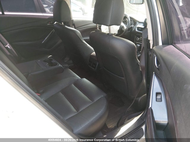 JM1GL1W56H1155446 Mazda 6 Grand Touring