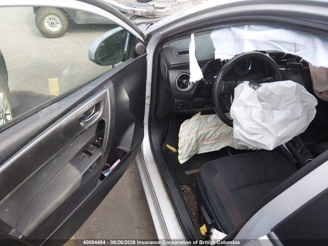 2T1BURHE6HC875571 Toyota Corolla L/le/xle/se/xse