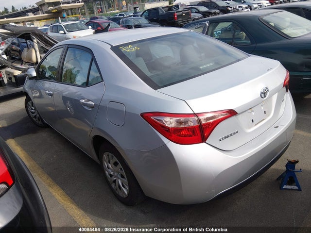 2T1BURHE6HC875571 Toyota Corolla L/le/xle/se/xse
