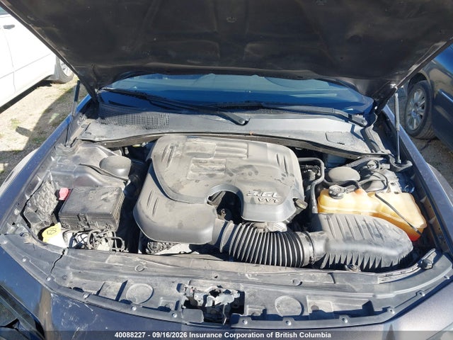 Продаж на аукціоні авто 2014 Chrysler 300, vin: 2C3CCABG8EH372665, номер лоту: 40088227