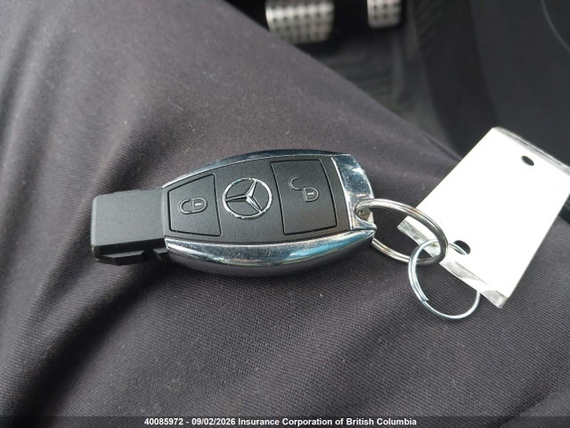 WDDMH4GB2GJ400970 Mercedes-Benz B 250 4matic