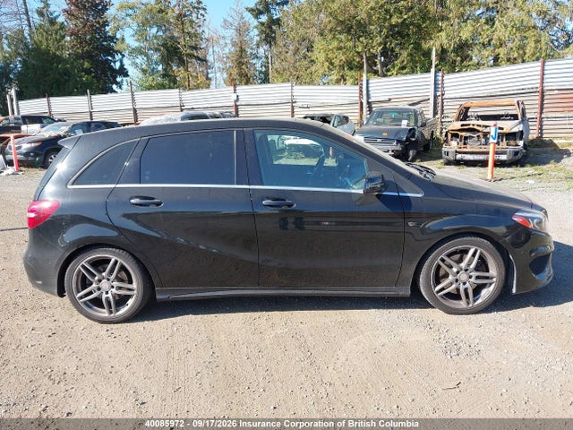 WDDMH4GB2GJ400970 Mercedes-Benz B 250 4matic