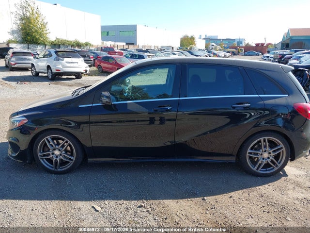 WDDMH4GB2GJ400970 Mercedes-Benz B 250 4matic