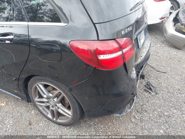 WDDMH4GB2GJ400970 Mercedes-Benz B 250 4matic