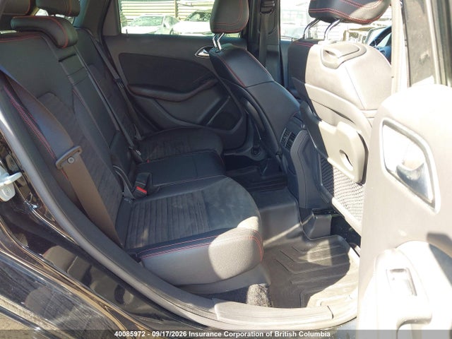 WDDMH4GB2GJ400970 Mercedes-Benz B 250 4matic