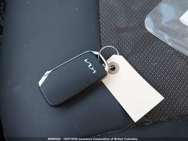 2022 Kia Ev6 მანქანა იყიდება აუქციონზე, vin: KNDC34LA9N5079761, აუქციონის ნომერი: 40088228