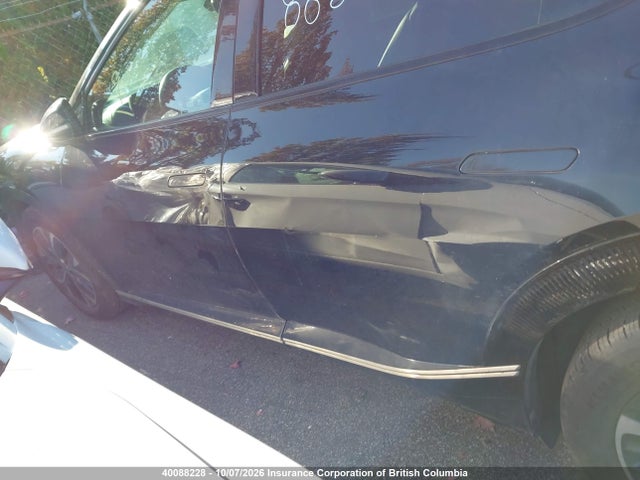 2022 Kia Ev6 მანქანა იყიდება აუქციონზე, vin: KNDC34LA9N5079761, აუქციონის ნომერი: 40088228