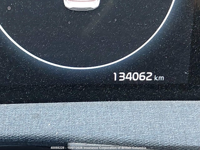 2022 Kia Ev6 მანქანა იყიდება აუქციონზე, vin: KNDC34LA9N5079761, აუქციონის ნომერი: 40088228