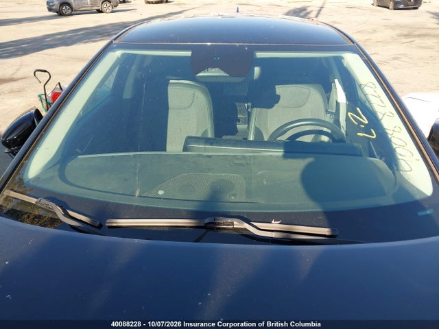 2022 Kia Ev6 მანქანა იყიდება აუქციონზე, vin: KNDC34LA9N5079761, აუქციონის ნომერი: 40088228