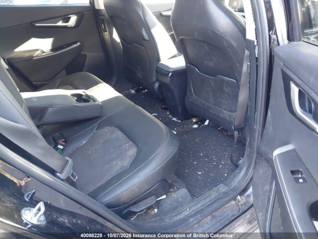 2022 Kia Ev6 მანქანა იყიდება აუქციონზე, vin: KNDC34LA9N5079761, აუქციონის ნომერი: 40088228