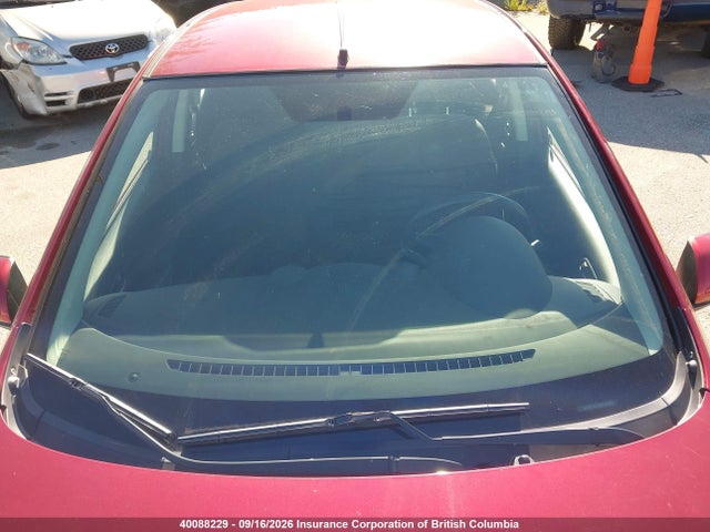JM1DE1KY9E0185801 Mazda Mazda2 Sport