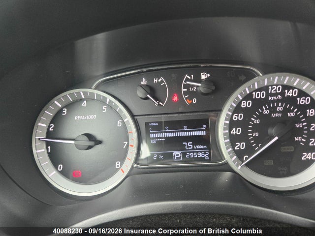 40088230 :رقم المزاد ، 3N1AB7AP9FL646588 vin ، 2015 Nissan Sentra S/sv/sr/sl مزاد بيع