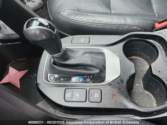 40088231 :رقم المزاد ، 5XYZUDLA3EG219656 vin ، 2014 Hyundai Santa Fe Sport مزاد بيع
