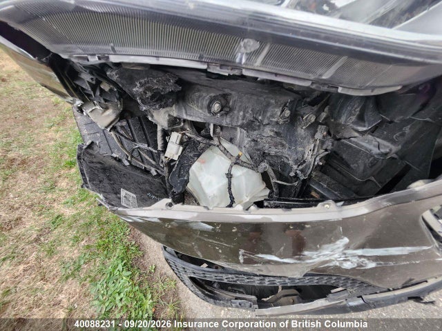 40088231 :رقم المزاد ، 5XYZUDLA3EG219656 vin ، 2014 Hyundai Santa Fe Sport مزاد بيع