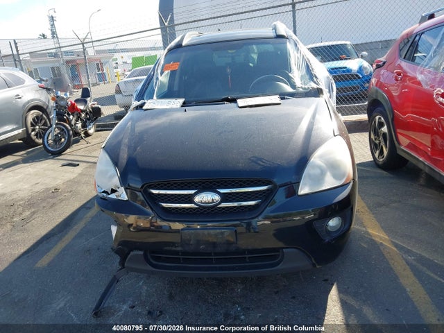 Продажа на аукционе авто 2008 Kia Rondo Lx/ex, vin: KNAFG526287196706, номер лота: 40080795
