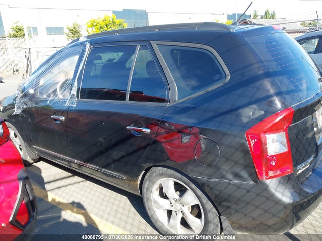 Продажа на аукционе авто 2008 Kia Rondo Lx/ex, vin: KNAFG526287196706, номер лота: 40080795