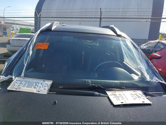 Продажа на аукционе авто 2008 Kia Rondo Lx/ex, vin: KNAFG526287196706, номер лота: 40080795