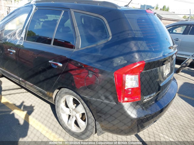 Продажа на аукционе авто 2008 Kia Rondo Lx/ex, vin: KNAFG526287196706, номер лота: 40080795