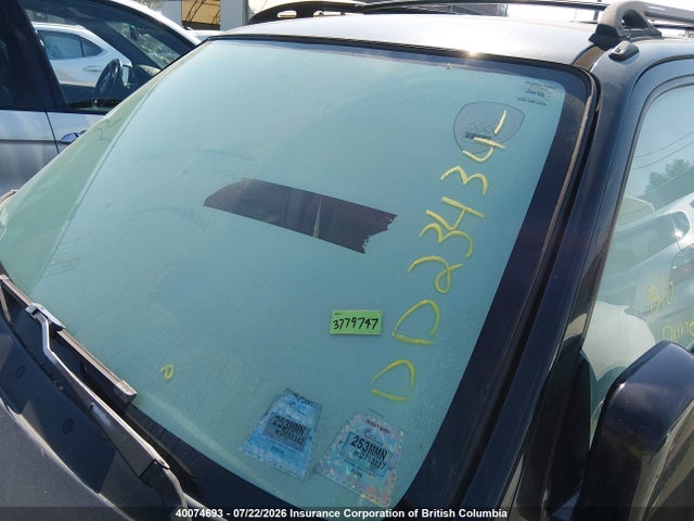 Aukcja sprzedaży 1999 Honda Cr-v Ex, vin: JHLRD1851XC801601, numer aukcji: 40074693