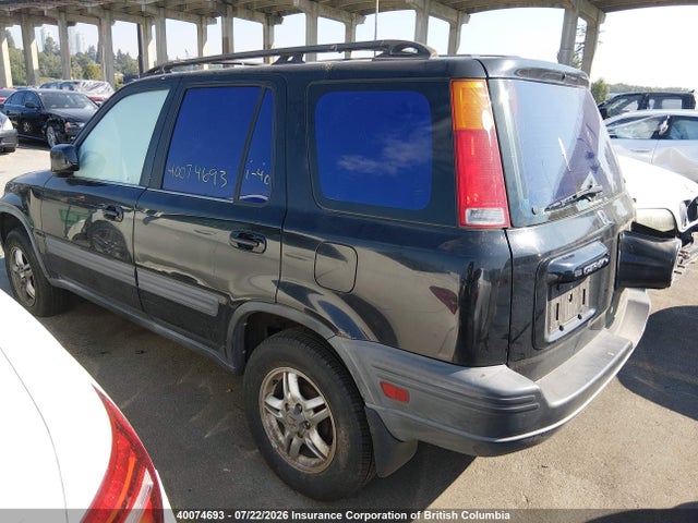 Aukcja sprzedaży 1999 Honda Cr-v Ex, vin: JHLRD1851XC801601, numer aukcji: 40074693