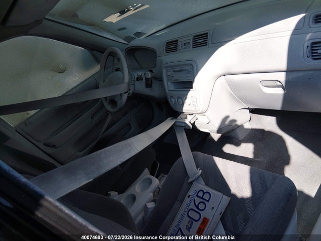 Aukcja sprzedaży 1999 Honda Cr-v Ex, vin: JHLRD1851XC801601, numer aukcji: 40074693
