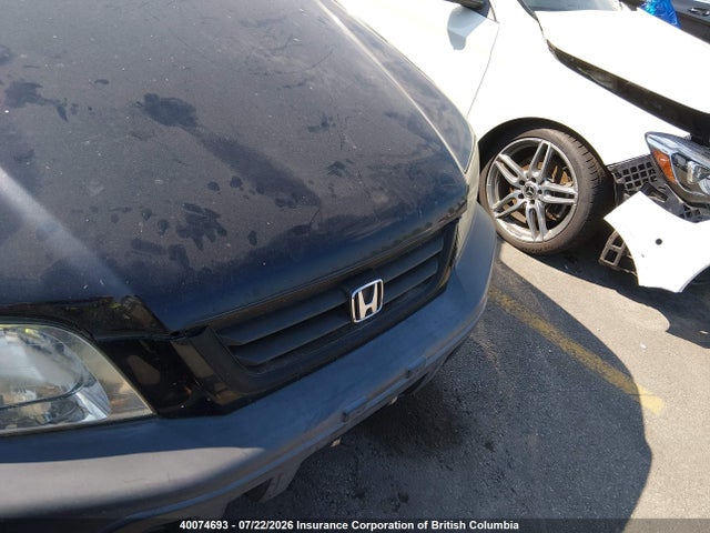 Aukcja sprzedaży 1999 Honda Cr-v Ex, vin: JHLRD1851XC801601, numer aukcji: 40074693