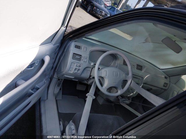 Aukcja sprzedaży 1999 Honda Cr-v Ex, vin: JHLRD1851XC801601, numer aukcji: 40074693