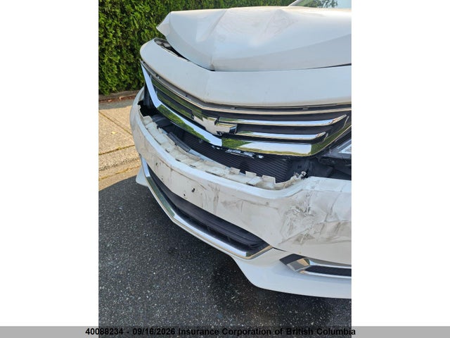 Chevrolet IMPALA LT 2017 1G1105SA0HU211123 Image 7